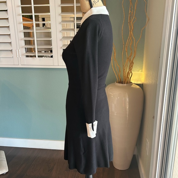 Zara Little Black Dress NWOT - Picture 2 of 7